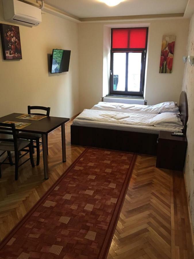 فندق Casa Mots سيبيو المظهر الخارجي الصورة